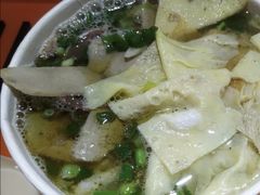 -孔师傅八仙老鸭粉丝汤(上海市第一食品商店南东店)