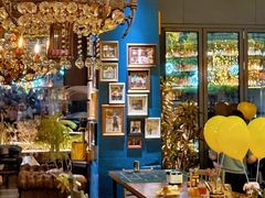 -The Happy Monk(前海壹方汇店)
