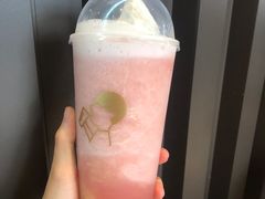 -喜茶(深圳海岸城店)