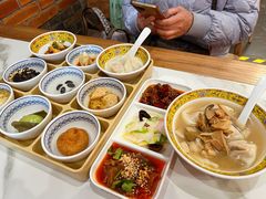 -龙抄手(春熙路总店)