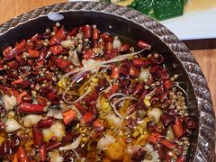 -永安鱼庄·镇江菜(丁卯店)