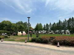 -太阳岛度假酒店