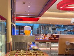 -西十二街牛排自助餐厅(大悦城店)
