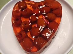 -福荣居褡裢火烧京味家常菜(西四店)