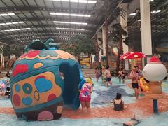 -南宫温泉水世界