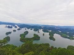 -千岛湖东南湖区