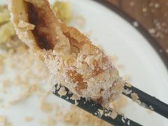 -将相和·海鲜蒸饺大连菜