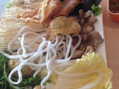 -刘一锅筋头巴脑(小北店)