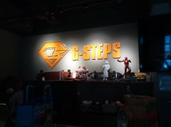 -G-STEPS舞蹈工作室