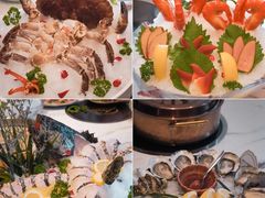 -斯普汇生蚝牛排馆(中骏世界城店)