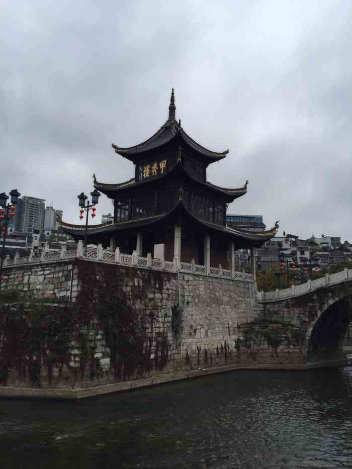 翠微园-"翠微楼这里,是我们无意之中去玩的,因为我."-大众点评移动版