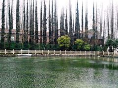 -南京金牛湖风景区