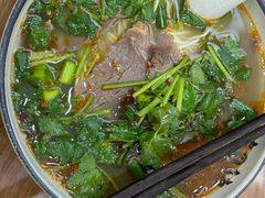 -沈长霞遵义羊肉粉(永丰店)