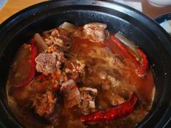 -隔壁老王·家常云南菜(花巷店)