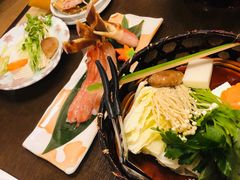 -蟹道乐(網元別館店)