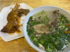 -宋老三苏肉羊肉汤老店