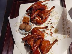 -院8里·小聚园老川菜(九眼桥店)