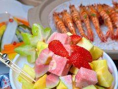 -沿江海南菜·文昌鸡祖师爷(大东海店)