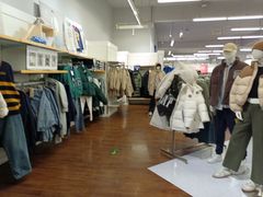 -GAP(王府井奥莱·香江小镇店)