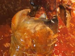 辣螃蟹-同乐海鲜(乌节路中央店)