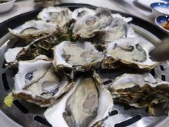 -蔚海之都·象山蒸汽海鲜(仙霞路店)