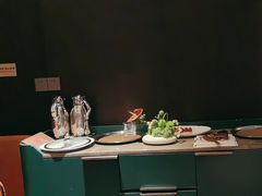 -万蔚·烤鸭