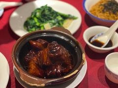 -老吉士酒家(天平路店)