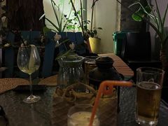 -脚下咖啡·CHILL酒馆(灵光东巷店)