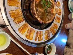 -顺顺小吃(独克宗古城店)