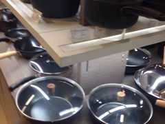-Olé精品超市(上海虹桥南丰城店)