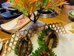 -尚海豆捞(乐虹坊店)