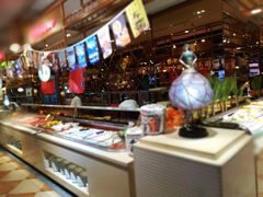 -比尔森韩式烤肉自助(国商店)