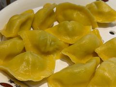 -船歌·鱼水饺青岛菜(太阳宫凯德MALL店)