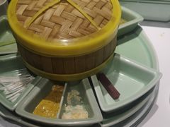 -羲和雅苑•北京烤鸭(国贸商城店)