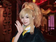 -暴风岛沉浸式体验馆(百联世纪店)