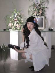 -WAVE SODA摄影工作室