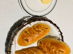 -Wolfgang’s Steakhouse 沃夫冈牛排馆(上海白玉兰广场店)