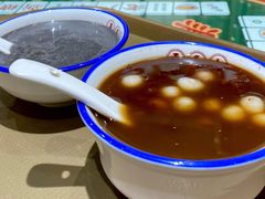 -五条人糖水铺(武林总店)