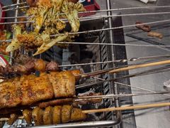 -古彭7只羊·招牌白串·碳锅羊肉旗舰店