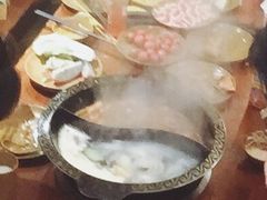 -369自助烤肉鱼火锅(平阳路店)