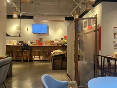 -山食间·中式营养轻餐(保利时光里店)