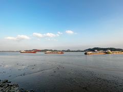 -长洲岛都市农业公园