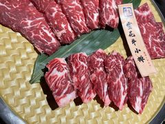 -NIUAN牛庵·日式和牛烧肉(恒隆店)