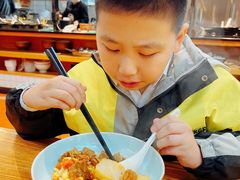 -功牛泉州牛肉小吃·火锅(三里街店)