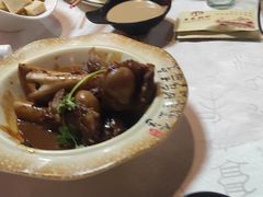 -羊家胡同·龙虾烧烤火锅(龙汇路店)