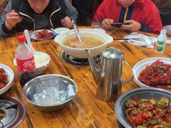 -覃大个·藕汤印象(博奇路店)