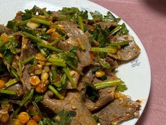 -富源杨记牛肉馆
