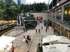 -皇庭广场(福华三路店)