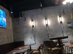 大堂-味式·那不勒斯披萨Mise en place(亚朵酒店店)
