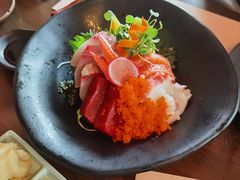 -Tsuru鹤日本料理(静安香格里拉店)
